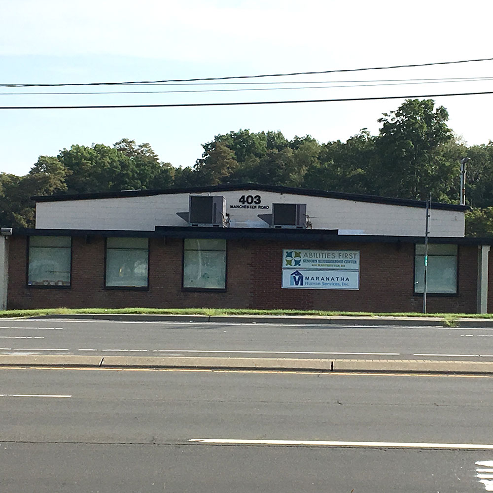 403 Manchester Road – Page Management Group