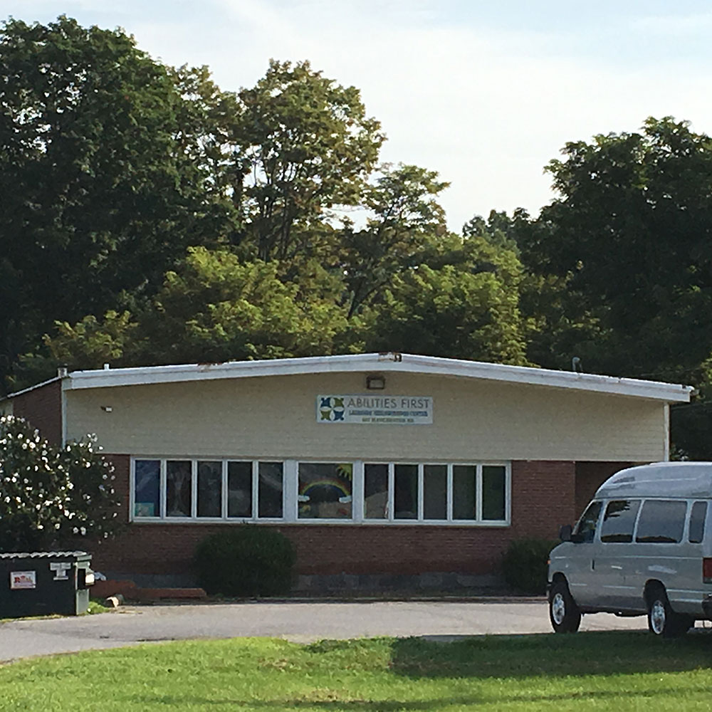 407 Manchester Road – Page Management Group